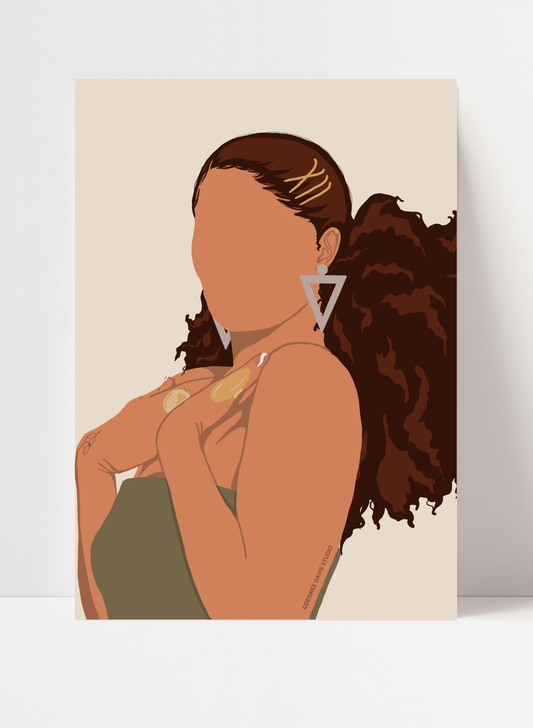 ISLA PRINT