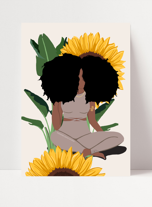 ASHA PRINT