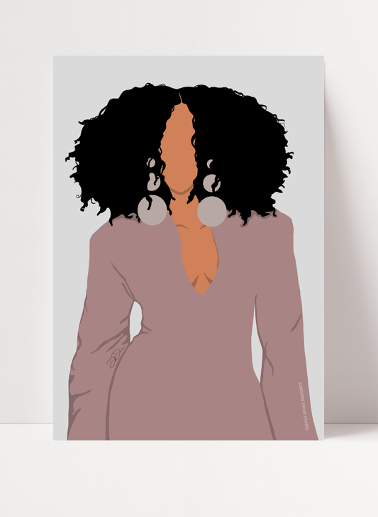 AVA PRINT
