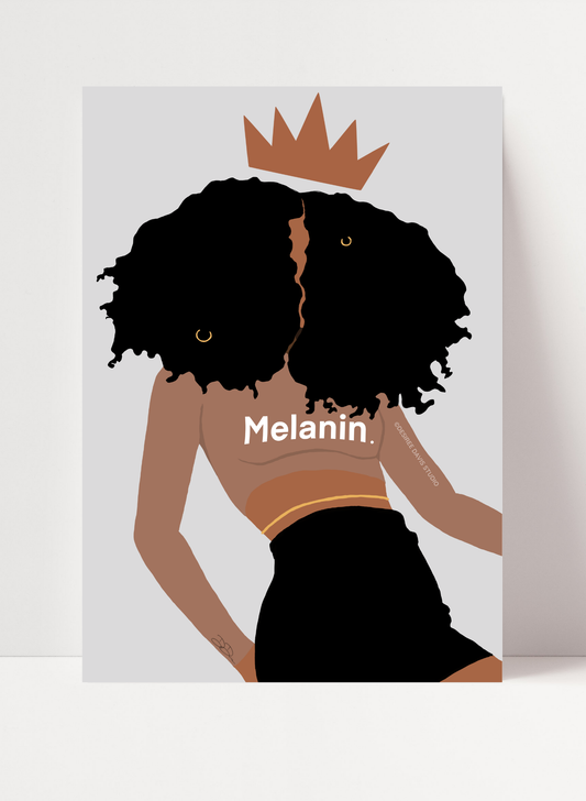 AYANNA PRINT