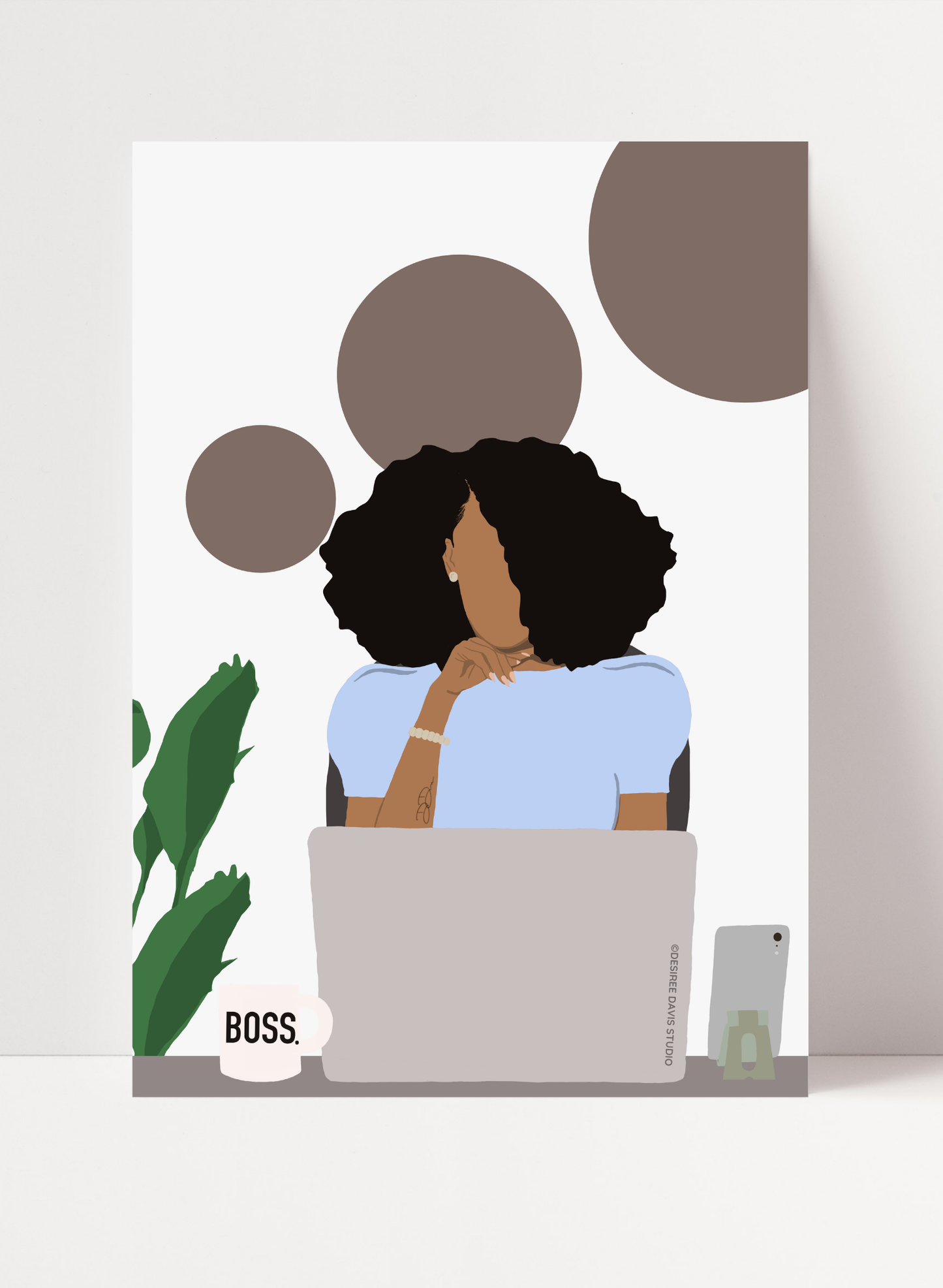 DANA PRINT