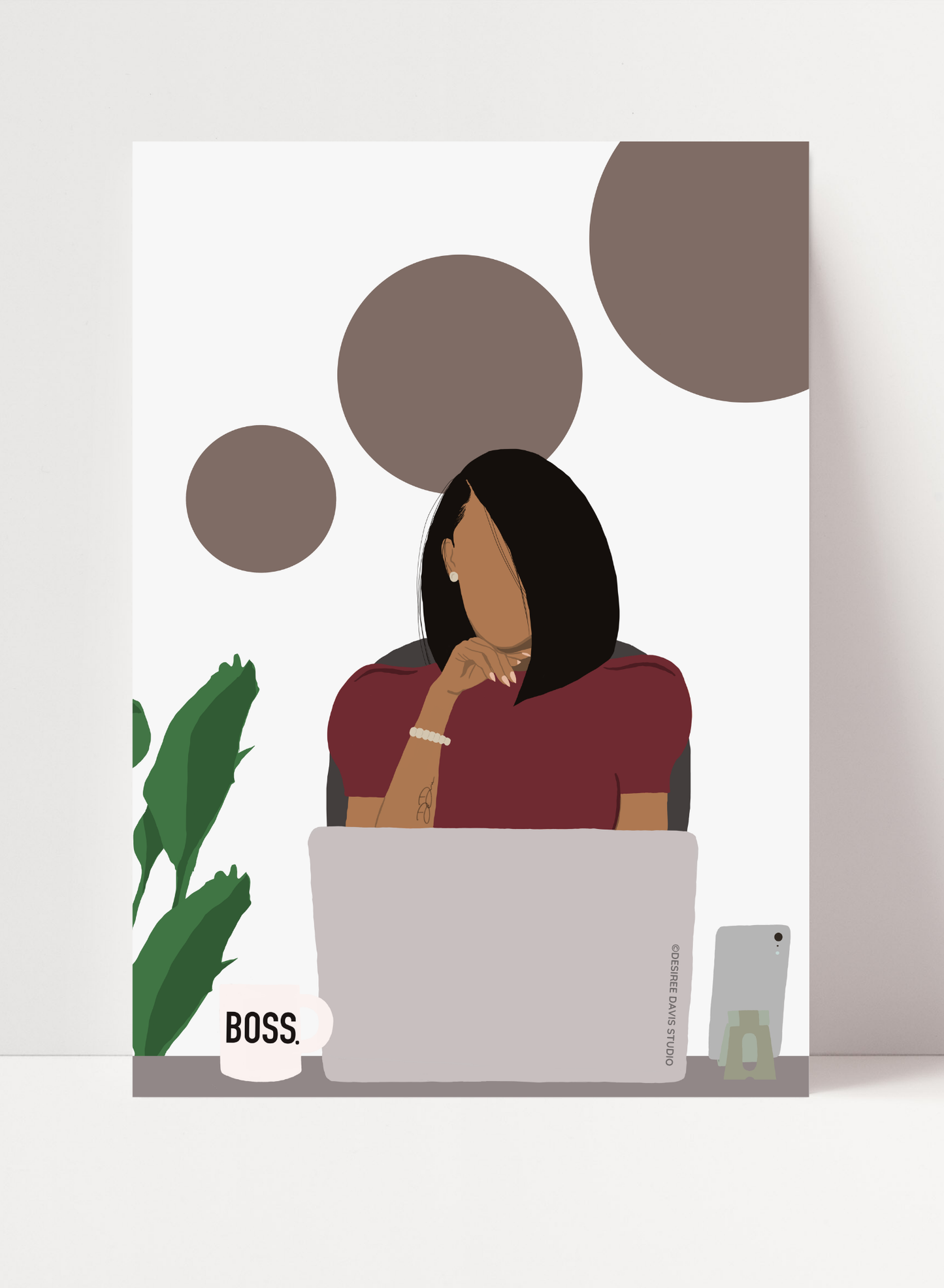 DANA PRINT