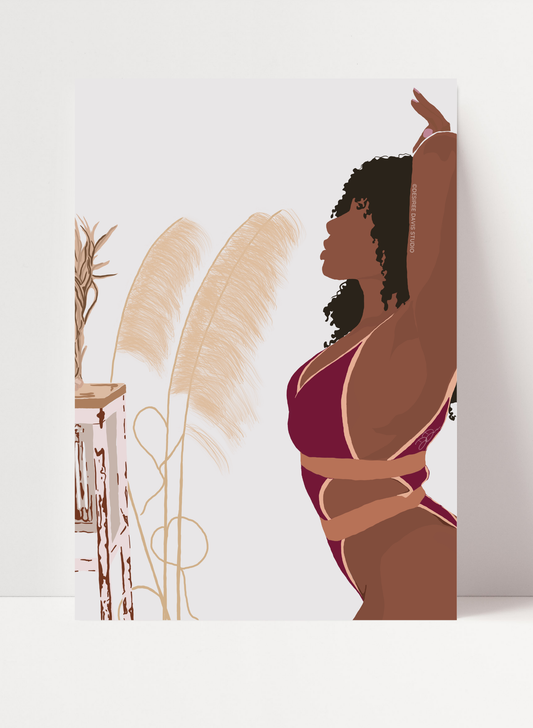 ELLIE PRINT