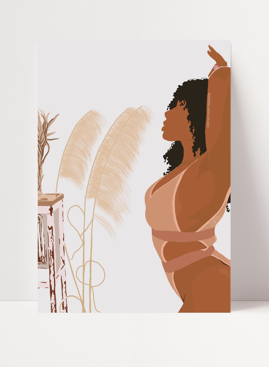 ELLIE PRINT