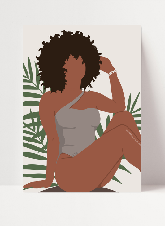 LUNA PRINT