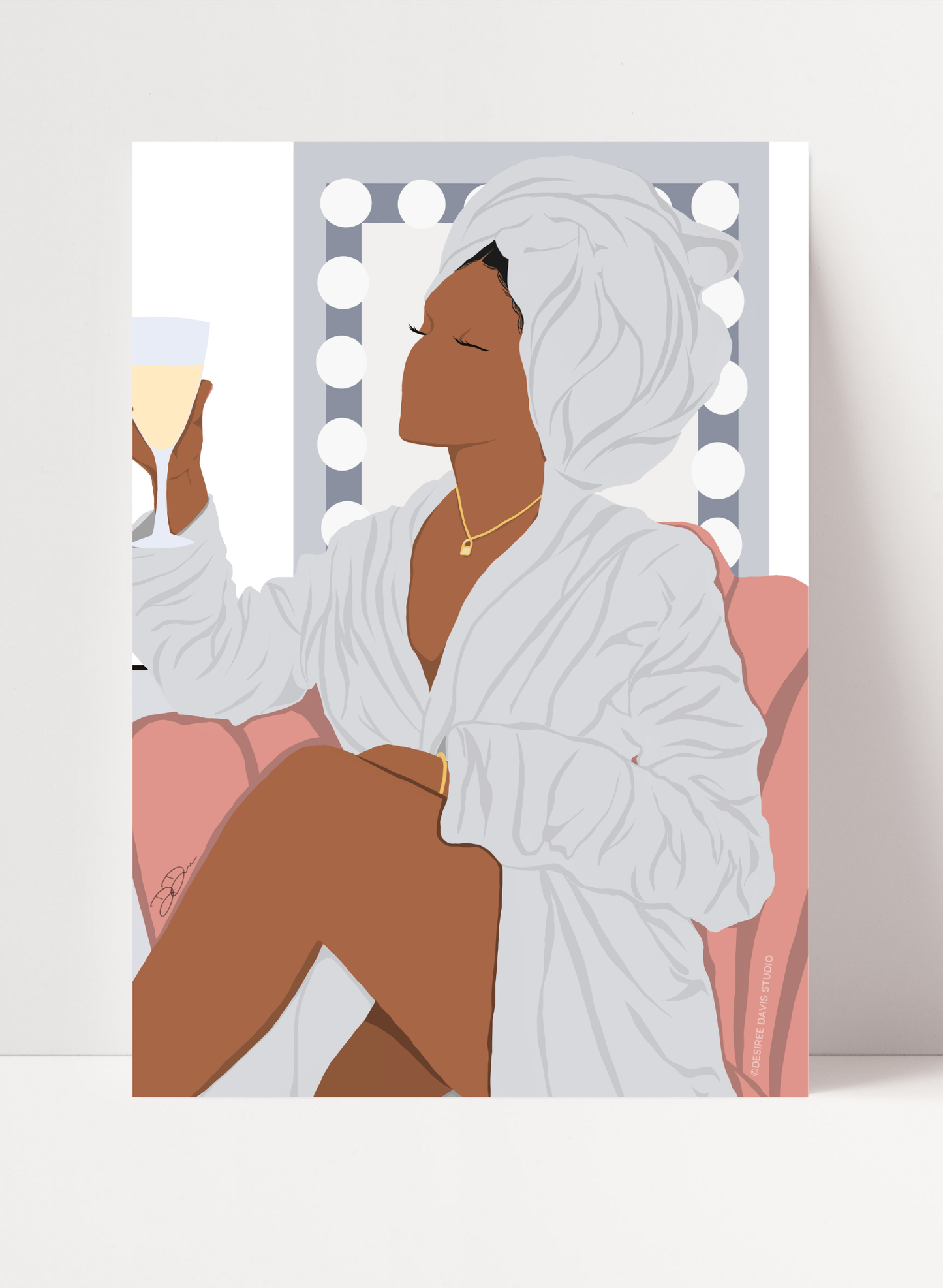 MYA PRINT