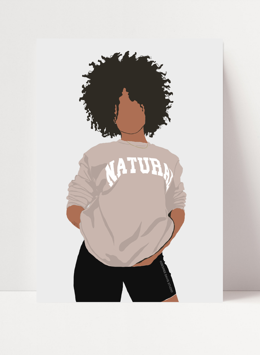 NINA PRINT