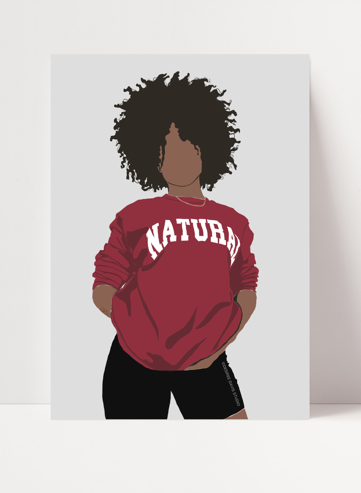 NINA PRINT