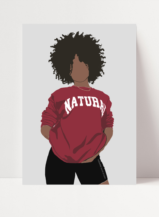 NINA PRINT