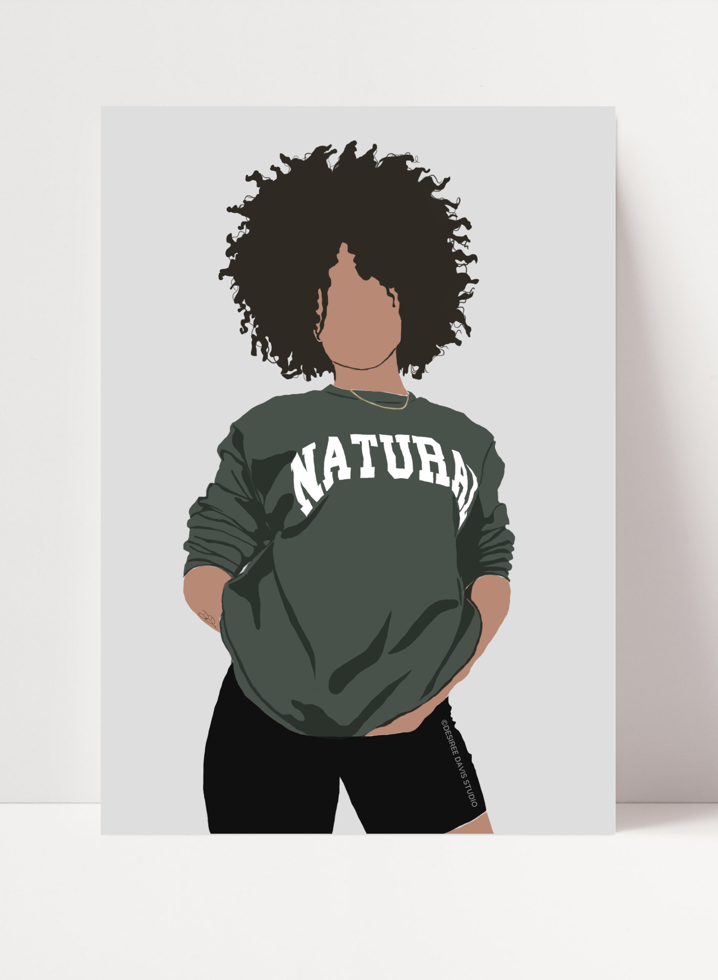 NINA PRINT