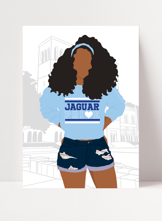 SPELMAN COLLEGE - PRINT