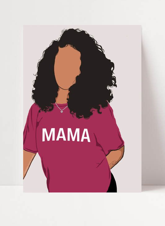 YASMINE PRINT