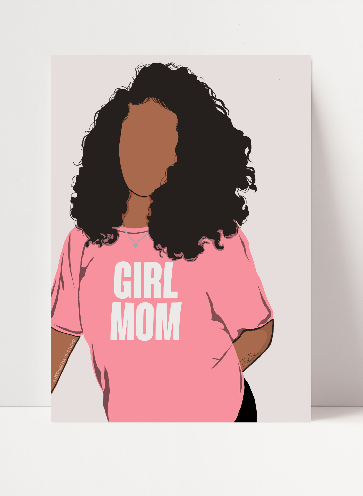 YASMINE PRINT