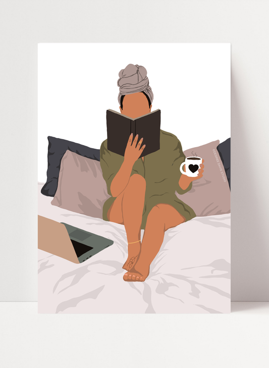 ZOE PRINT
