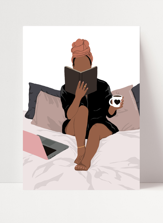 ZOE PRINT